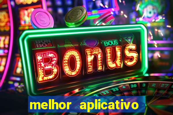 melhor aplicativo de jogos online